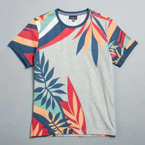 Dawg Nation Logo Tee