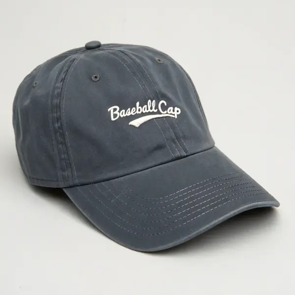 Vintage Bulldogs Cap